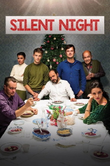 Silent Night Trailer