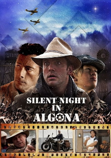Silent Night in Algona Trailer