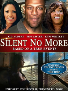 Silent No More Trailer
