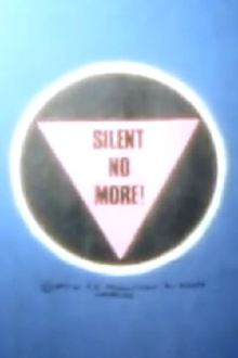 Silent No More Trailer