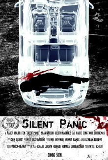 Silent Panic Trailer