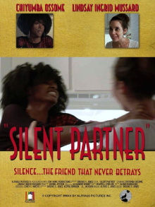 Silent Partner Trailer