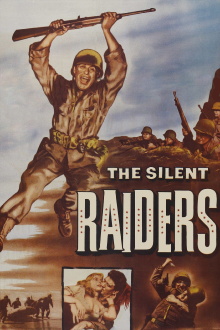 Silent Raiders Trailer