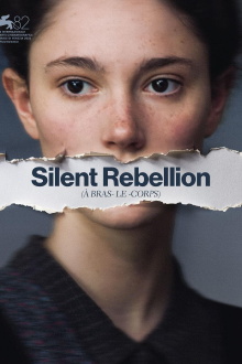 Silent Rebellion Trailer