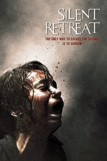 Silent Retreat Trailer
