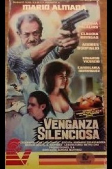 Silent Revenge Trailer