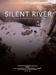 Silent River Trailer