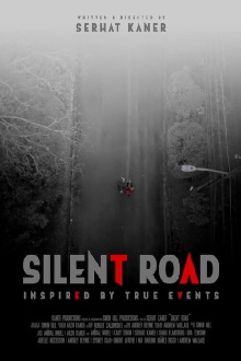 Silent Road Trailer