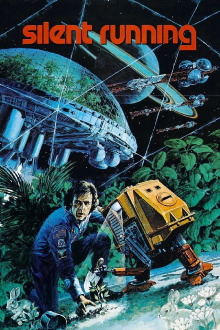 Silent Running Trailer