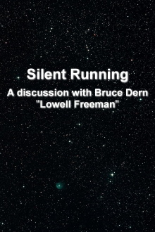 'Silent Running': A Discussion With Bruce Dern 'Lowell Freeman' Trailer