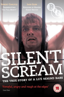 Silent Scream Trailer