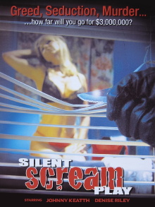 Silent Scream Play Trailer