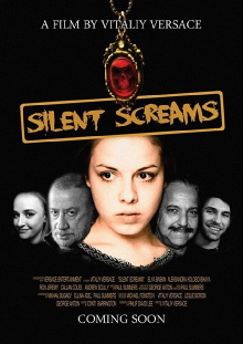 Silent Screams Trailer