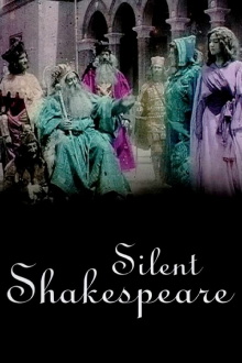 Silent Shakespeare Trailer