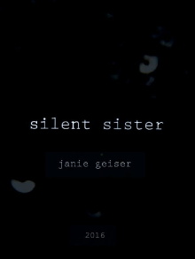 Silent Sister Trailer