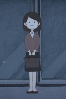 Silent Smile Trailer