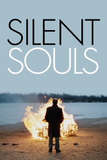 Silent Souls Trailer