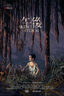 Silent Storm Trailer