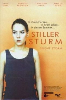 Silent Storm Trailer