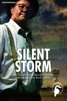 Silent Storm Trailer