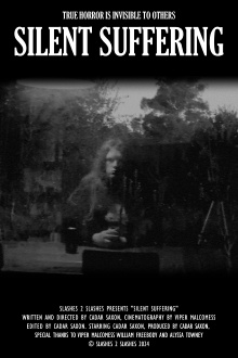 Silent Suffering Trailer