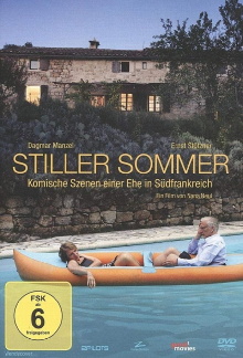 Silent Summer Trailer