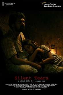 Silent Tears Trailer