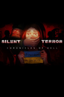 Silent Terror Trailer
