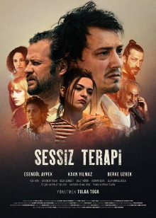 Silent Therapy Trailer