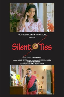 Silent Ties Trailer