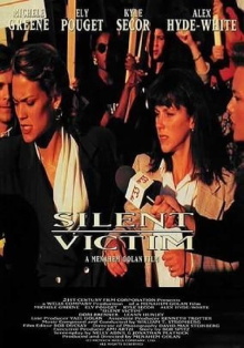 Silent Victim Trailer