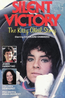 Silent Victory: The Kitty O'Neil Story Trailer