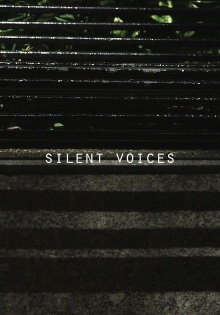 Silent Voices Trailer