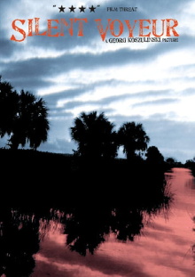 Silent Voyeur Trailer