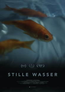 Silent Waters Trailer
