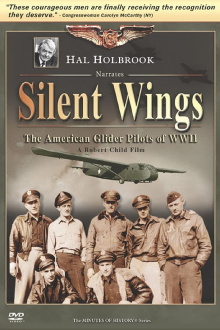 Silent Wings: The American Glider Pilots of World War II Trailer