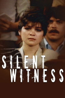 Silent Witness Trailer