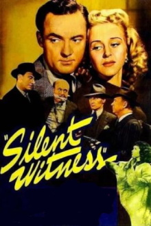 Silent Witness Trailer