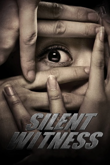 Silent Witness Trailer
