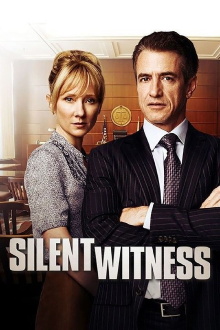 Silent Witness Trailer