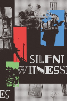 Silent Witnesses Trailer