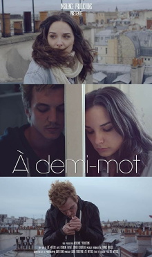 Silent Word Trailer