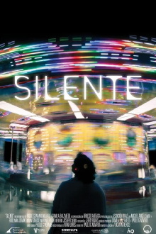 Silente Trailer