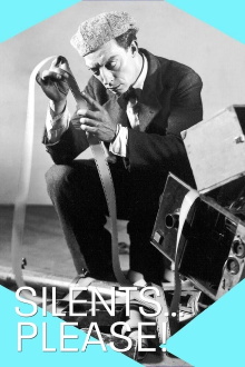 Silents, Please! A Love Letter to the Silent Era Trailer