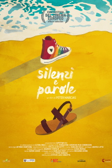 Silenzi e parole Trailer