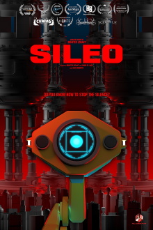 Sileo Trailer