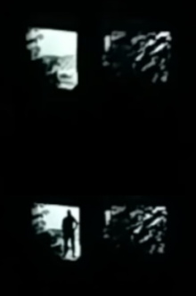 Silhouette Trailer