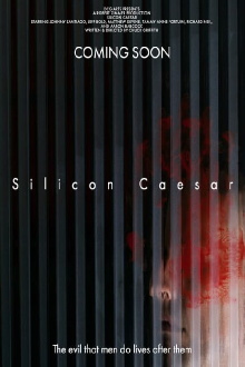 Silicon Caesar Trailer