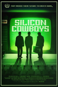 Silicon Cowboys Trailer