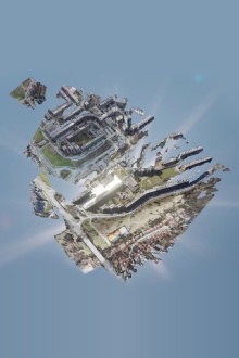 Silicon Sights Trailer